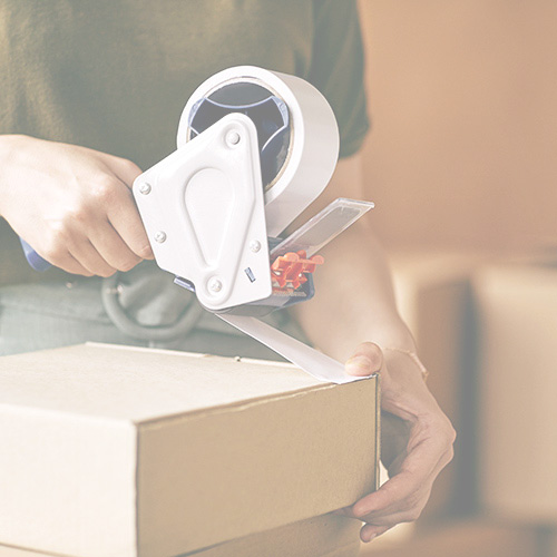 Moving Pads & Furniture Covers