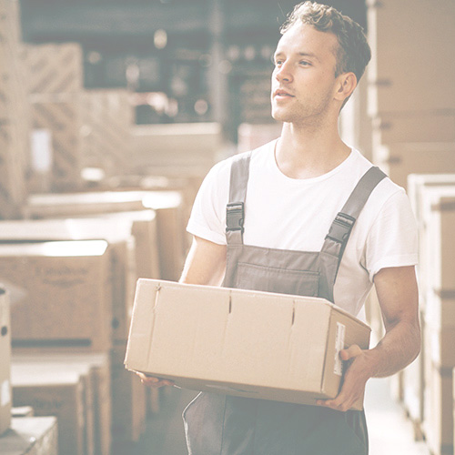 Custom Printing Packing Box